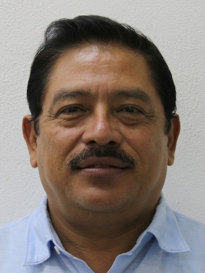 Mr. Juan Santiago ESTRADA GARCÍA